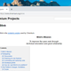 Blink, part of the Chromium project.